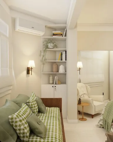 Apartamento Copacabana